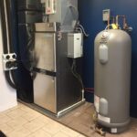 rheem marathon water heater problems