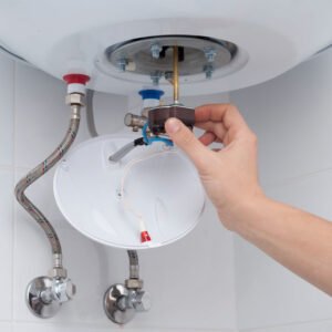 tankless water heater maintenance-1