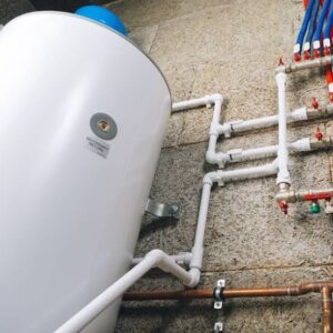 will a gas water heater work without electricity